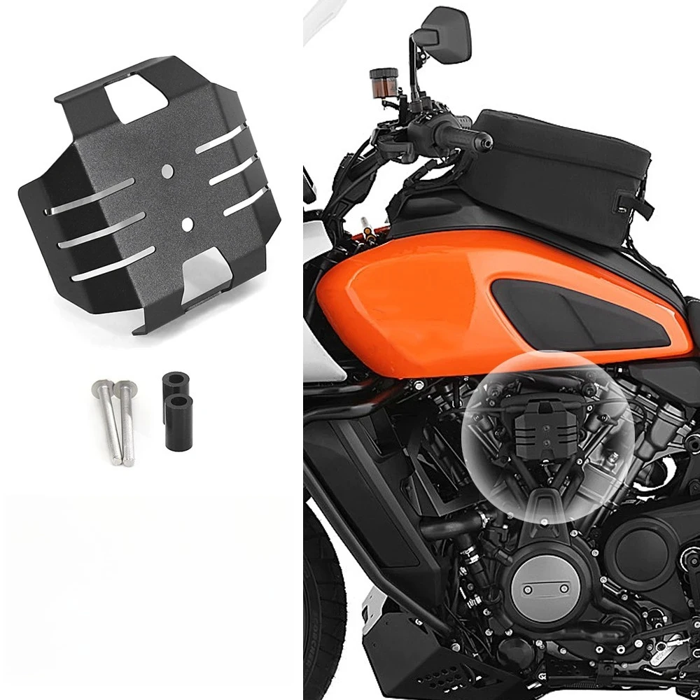 

Крышка катушки зажигания для мотоциклов Harley Pan America PA1250 и PA1250 Special