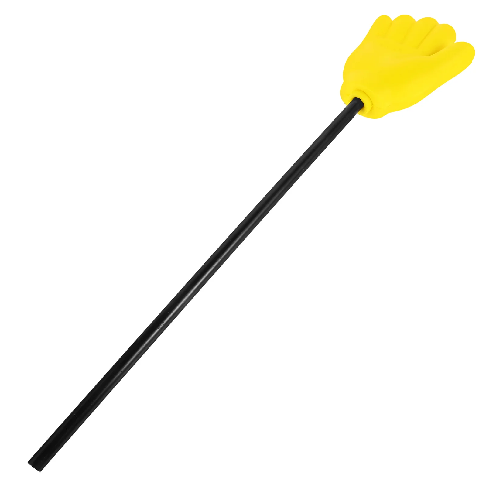 

Wedding Party Hand Pointer Durable Bright Color Funny Finger Prop for Festivals Games Reading Presentations Classroom Use