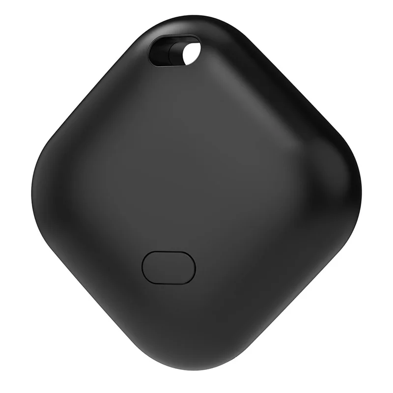 ZIZI Smart Bluetooth GPS Tracker For Kids, Pets, Keys Anti-Lost Reminder Locator Compatible With Find My App A