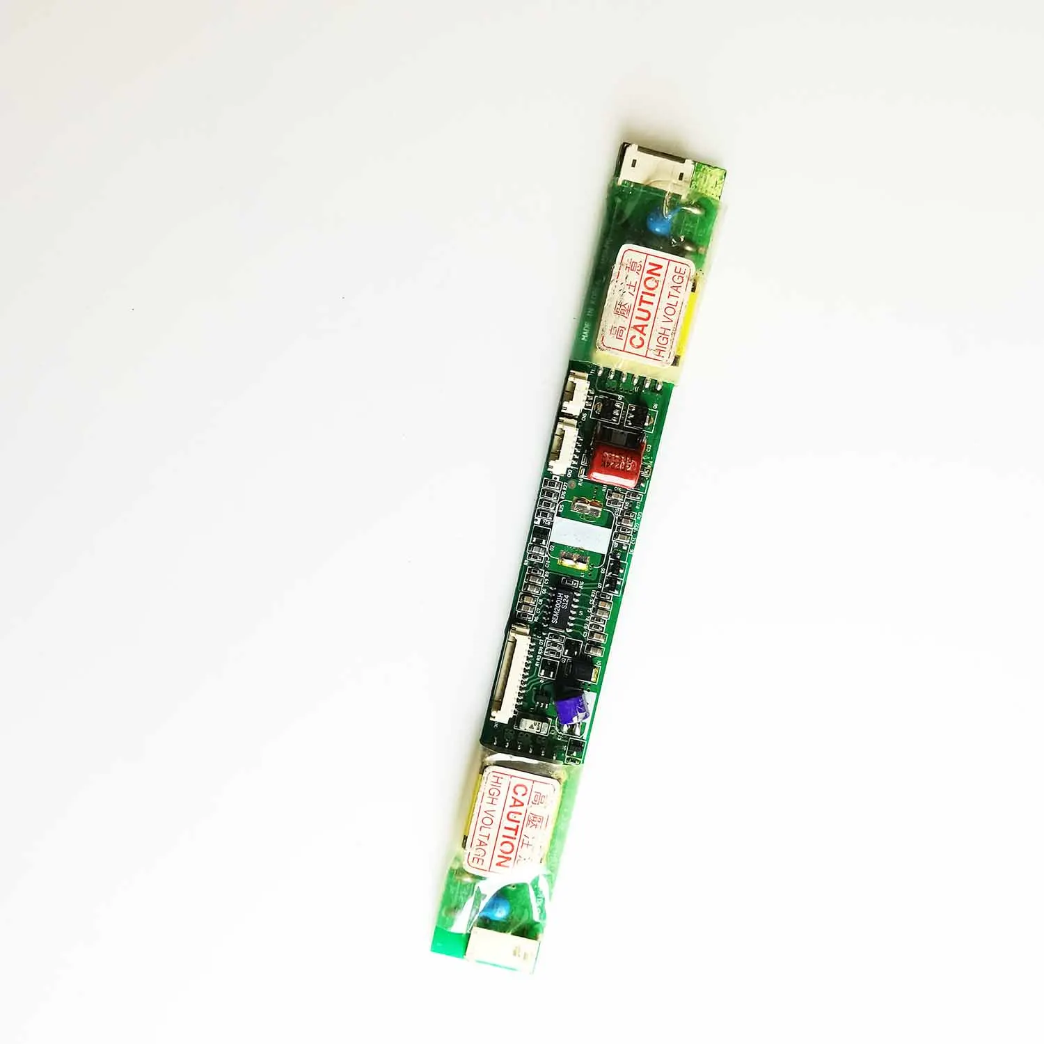 Hochspannung sstab 1506 rev 1,3 KJ3-V-0 Wechsel richter