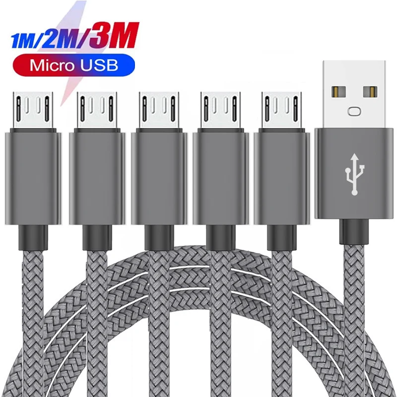 Micro Usb Cable Dat…