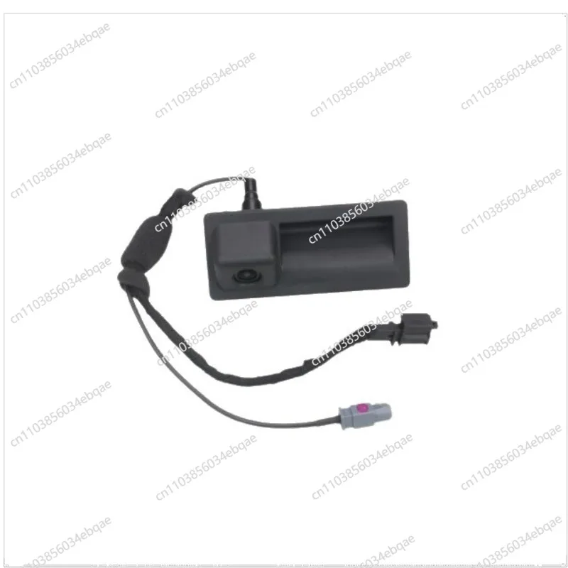 For 5ND827566C Suitable for Volkswagen Parts Trunk Cover Camera Trunk Tailgate Switch