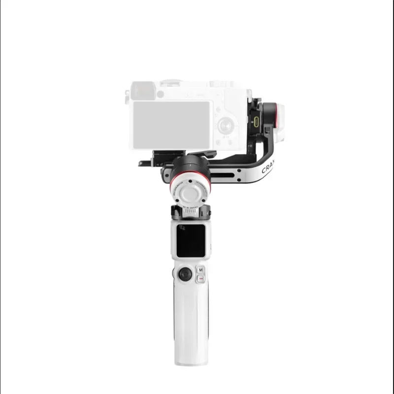 2025 Crane M3S Gimbal Stabilizer For DSLR Cameras Camera Gimbal Camera Gimbal 3 Axis Handheld