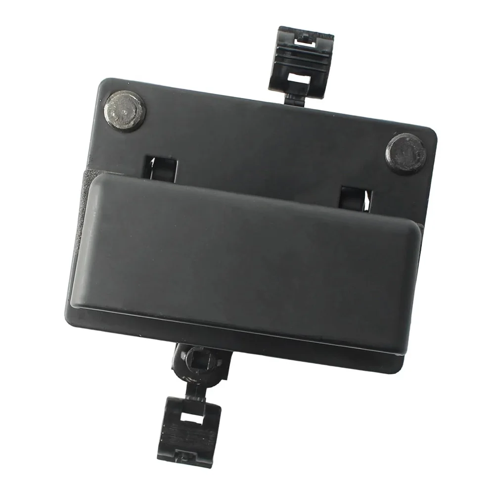 

Запасная ручка замка задней грузовой двери для Chevrolet Express 1500 2500 3500 Van 1996-2010, совместима с номерами OEM 15157897, 15740709