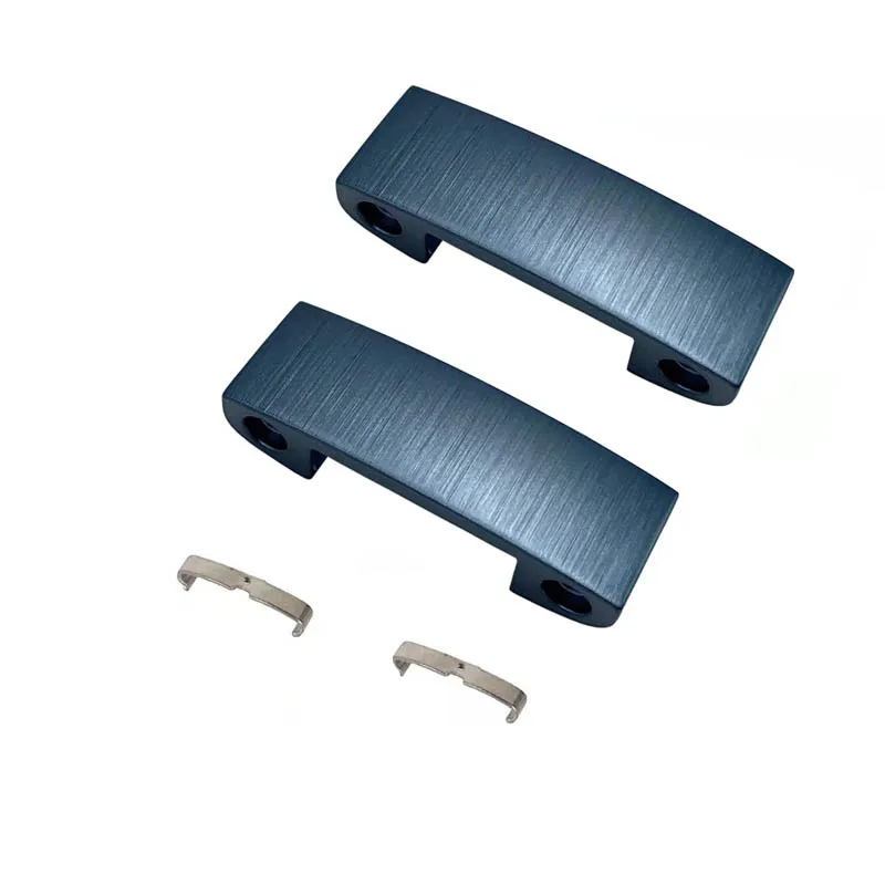 مناسبة لـ Beats Studio Pro عقال قوس المفصلي موصل أجزاء إصلاح معدنية استبدال عقال مشبك المفصلي المعدني القابل للطي