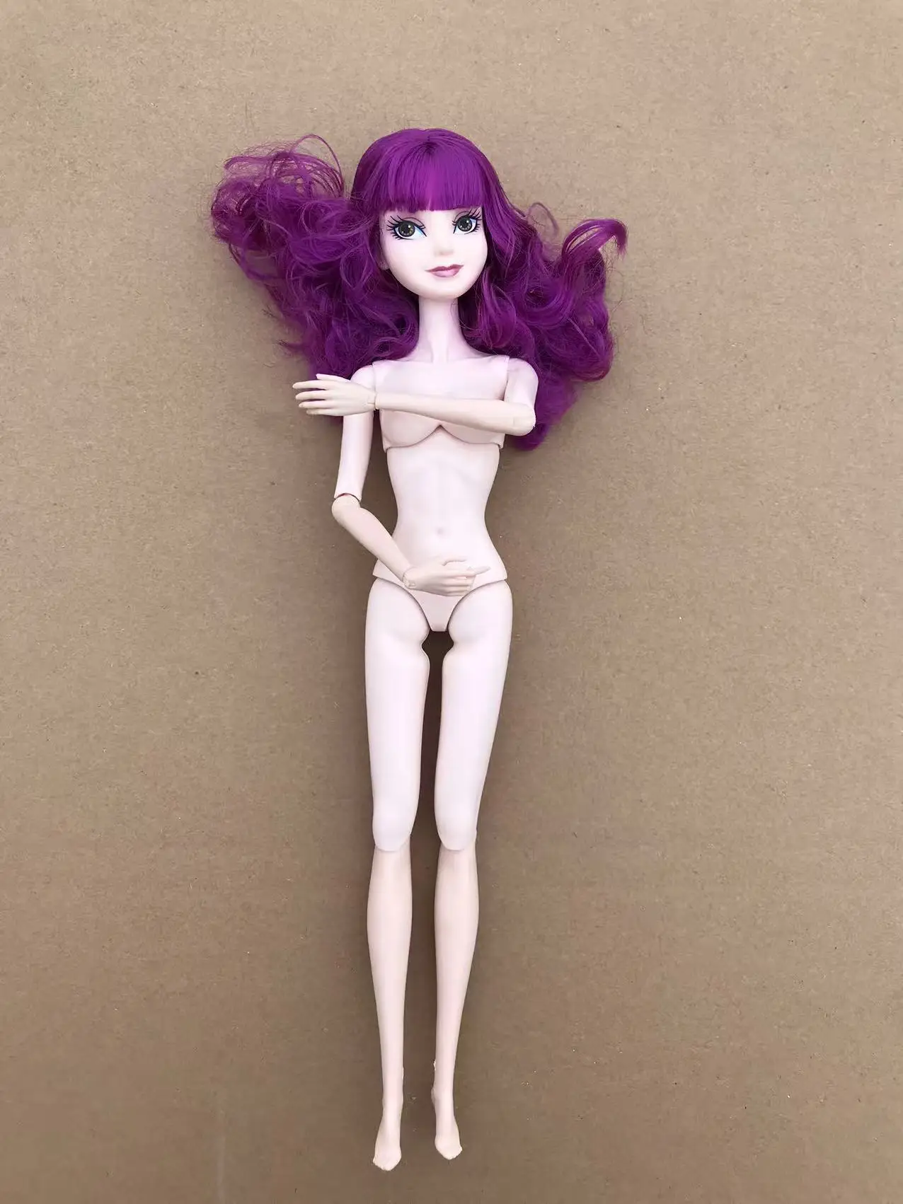 Mengf Super Wit Pop Lichaam Kleine Defecten 1/6 Pop Figuren 2021 Lichaam Met Mooie Meisjes Hoofden Kinderen Collectieve Pop Gift speelgoed