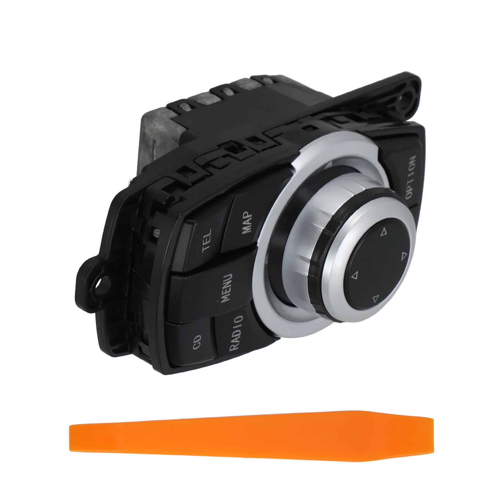 

MEDIA SWITCH CONTROLLER JOYSTICK 9206444-01 10PIN For BMW F07 F01 F10 F02 F25