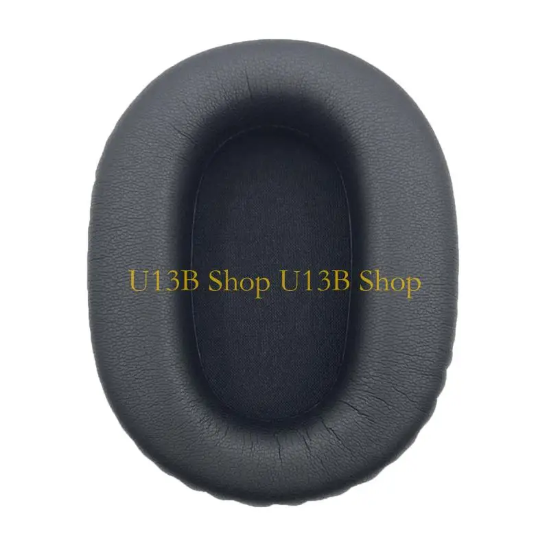 U13B Gaming Earpads Cushion Protein Leather Earmuffs for WH-CH720 CH710N CH700N