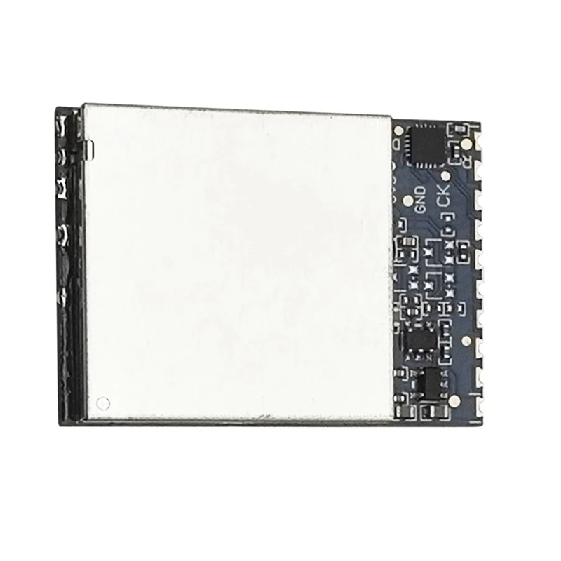 

SM333R 3,3G 16-канальный аналоговый приемник VRX, беспроводной FPV модуль приемника передачи аудио и видео, сигнал RSSI для обнаружения-ELEC