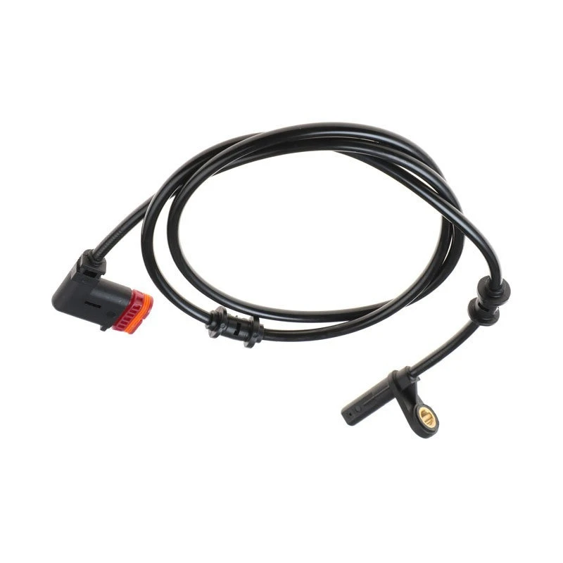Sensor de velocidade da roda abs traseira direita 2035401417 para mercedes-benz c200 c180 c230 c320 w203 cl203 clk320 clk500 c209 a209 sensor abs