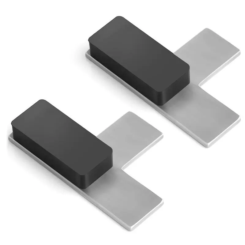 

Special FF75 HVAC Replacement Furnace Door Switch Depressor-2Pcs-Magnetic Control Unit For HVAC Systems