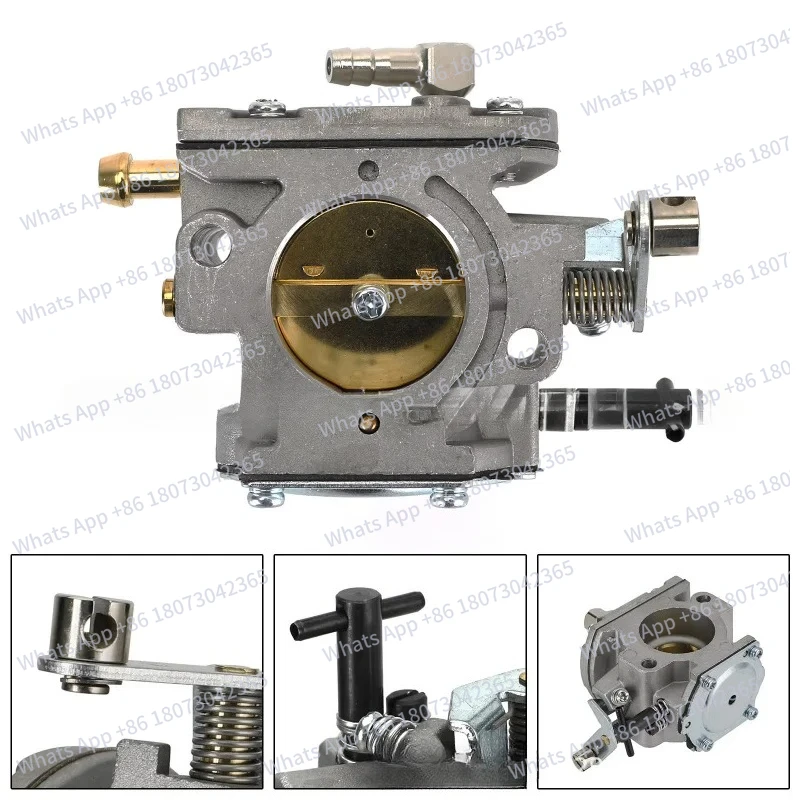 

The horticultural mechanical carburetor is suitable for WB-47 100CC-200CC