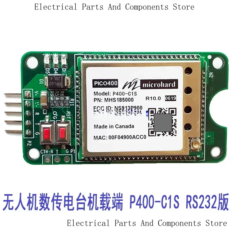 Microhard P400-C1S … - image