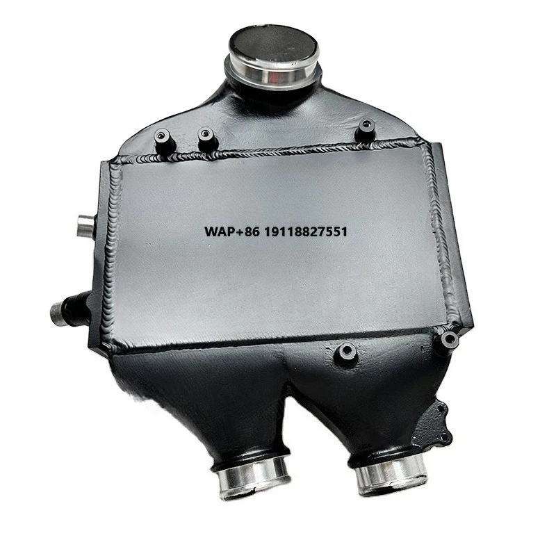 

JTLD High Performance 90MM Exhaust System for M3 M4 F80 F81 F82 F83 S55 Intercooler CS and GTS Charge Air Cooler