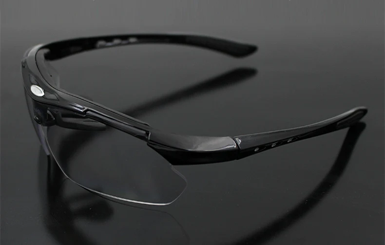 Radfahren Photochrome Sonnenbrille Auto Verfärbung Gläser Männer MTB Mountainbike Fahrrad Brillen Männer Frauen Brille – Detail 1