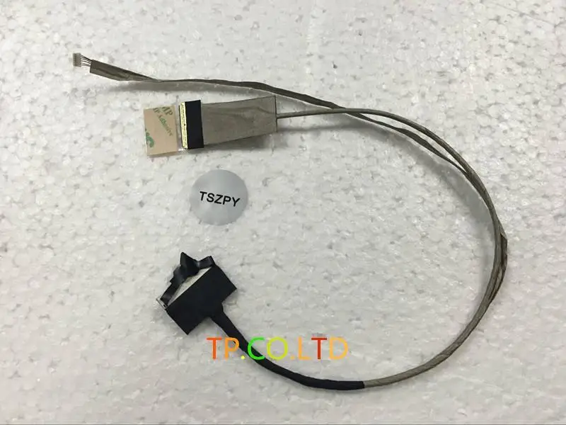 NEW For HP Pavilion G6-2000 LCD screen cable DD0R36LC000 DD0R36LC010 DD0R36LC020
