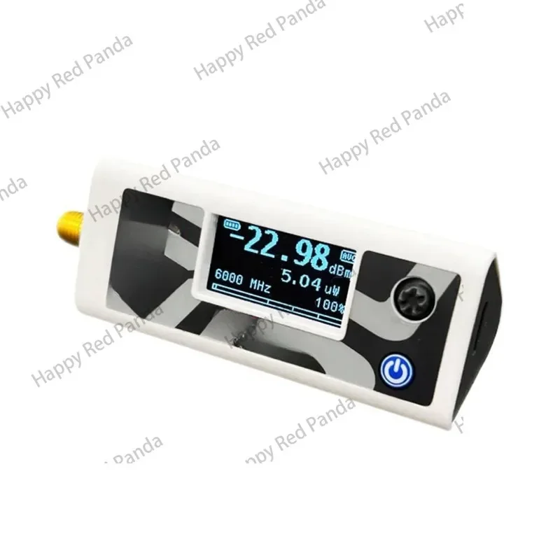 Suitable for V2 image transmission and remote control power tester RF power meter