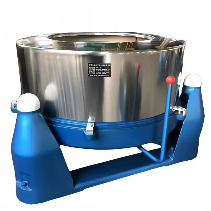 Commercial Vegetable Cabbage Centrifugal Dehydrator Kitchen Food Dehydrating Drain Tool Part