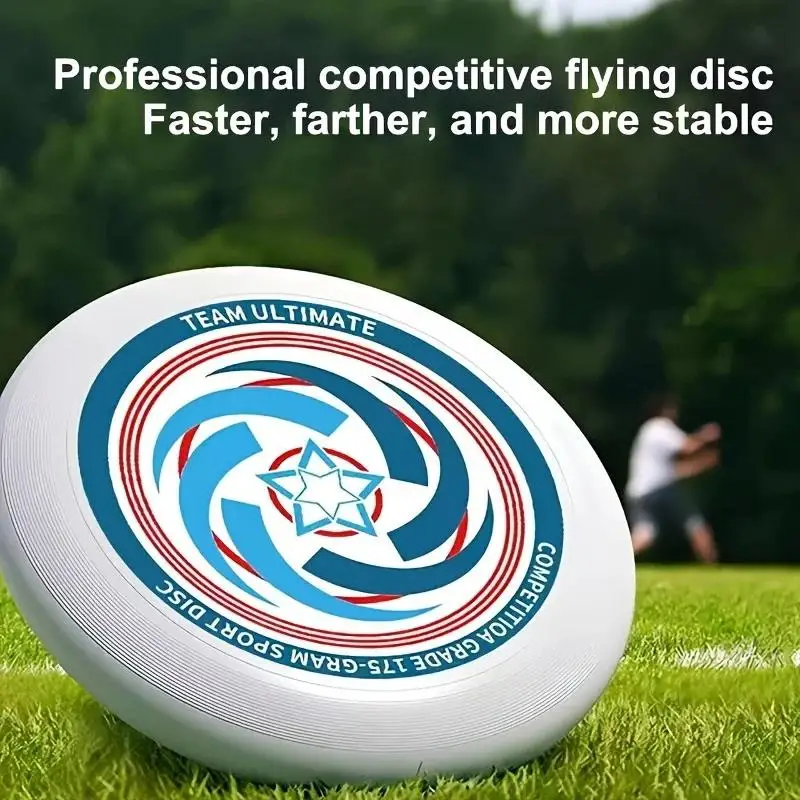 New Flying Disc Professional Outdoor Extreme Flying Disc Saucer Game For Competition