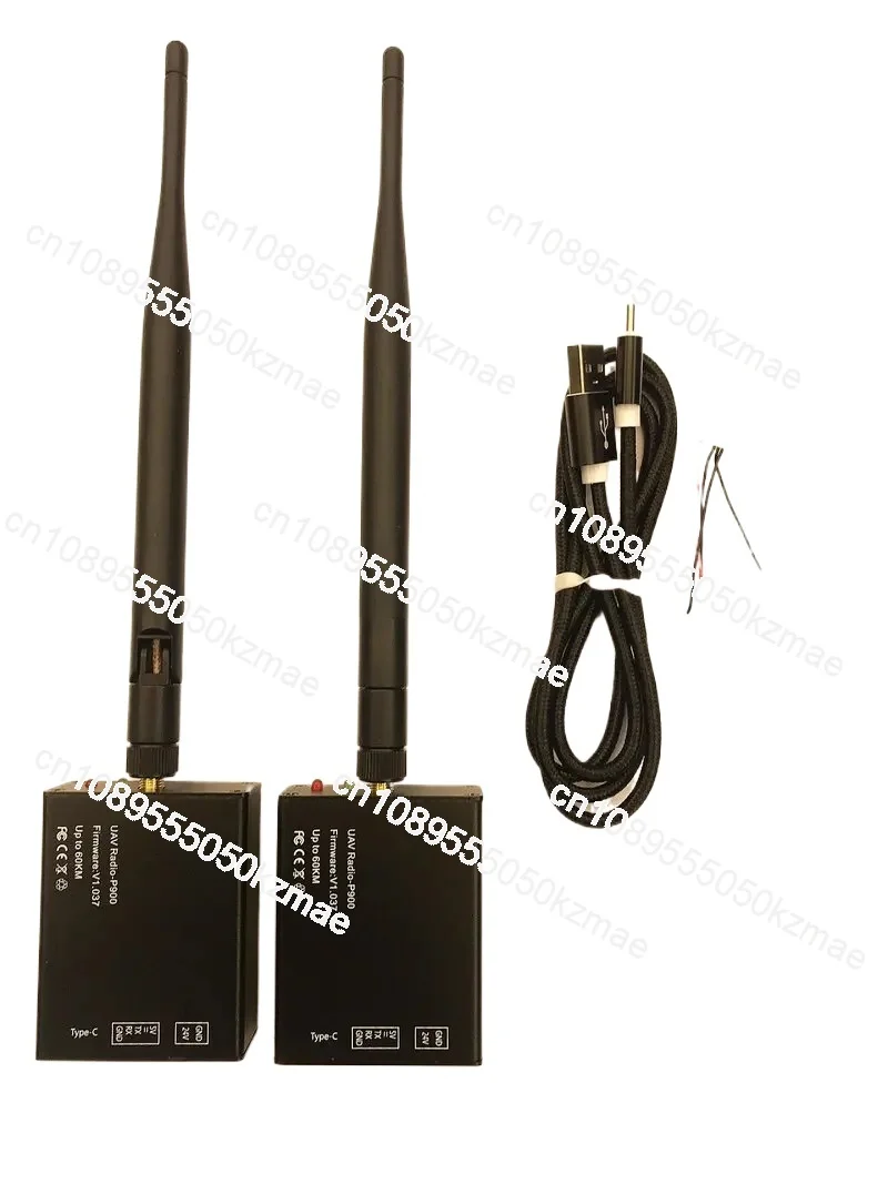 For Data Transmissi…