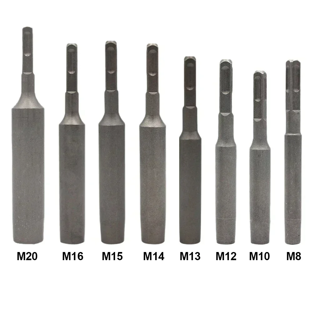 Контроллер заземляющего стержня, инструменты для отвертки заземляющего стержня SDS-Plus, кованое стальное сверло для ударной дрели M8-M20, ручные инструменты Контроллер заземляющего стержня, инструменты для отвертки заземляющего стержня SDS-Plus, кованое стальное сверло для ударной дрели M8-M20, ручные инструменты