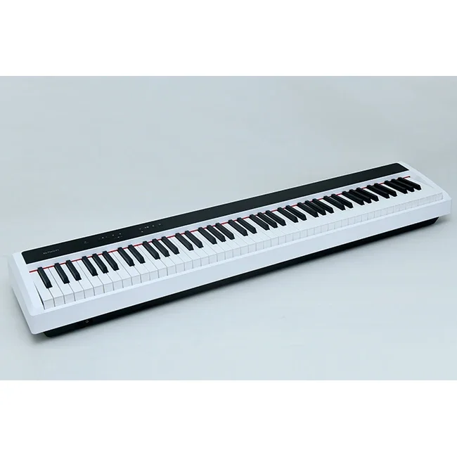 Deviser P1 Portable Electric Piano 88keys Hummer Digital Keyboard Piano High Quality Cheap Piano