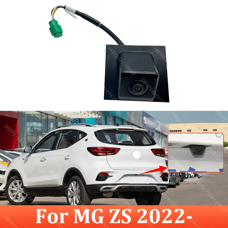 Rear Camera For MG ZS Reversing Camera 11364187/10824869/10733462