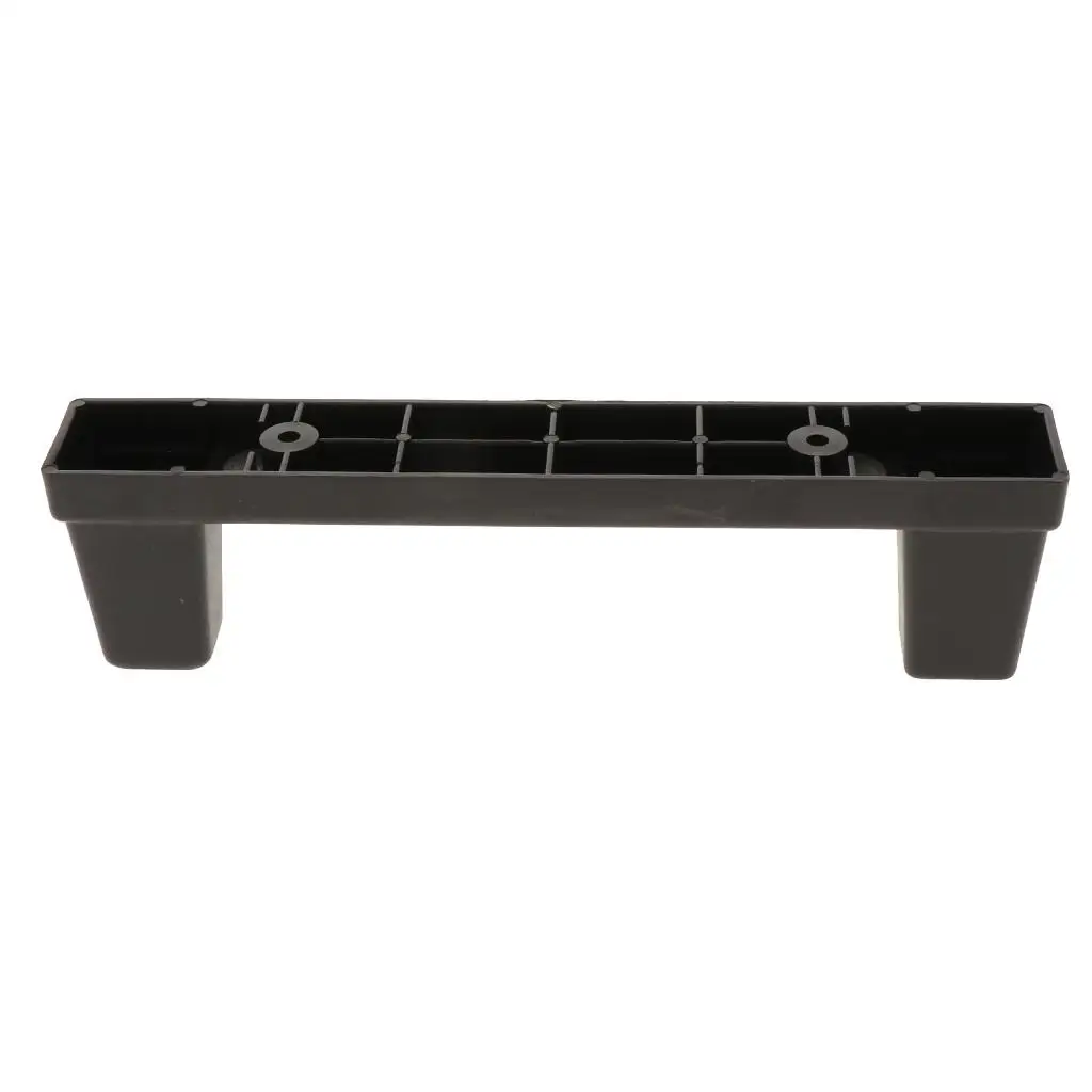 Luggage Bags Replacement Part Bottom Feet Foot Footstand #02