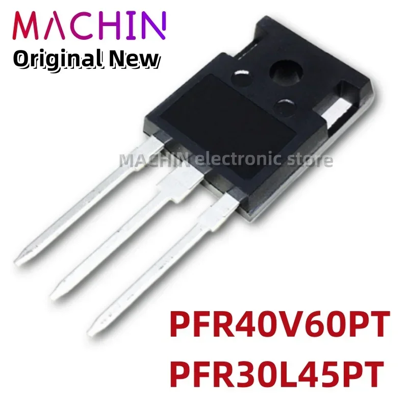 1 Uds PFR40V60PT PFR30L45PT TO247 MOS FET TO-247