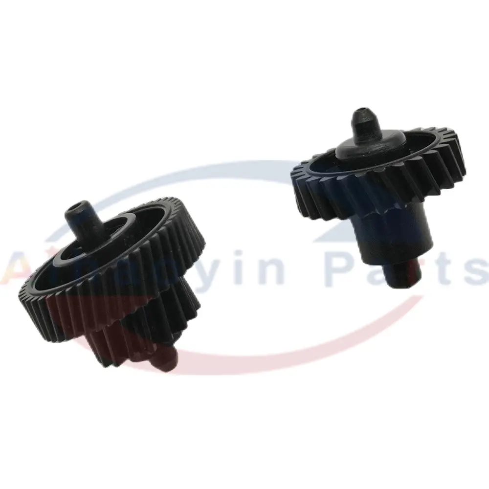 10SET  LU702000 Drive Gear kit for Brother DCP 8060 8065 8070 8080 8085 HL 5240 5250 5270 5280 5340 5350 5370