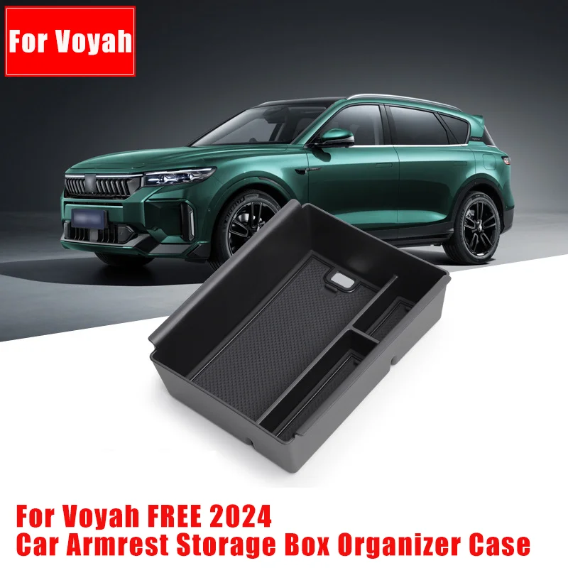 

Car Central Control Armrest Box Storage Tray Holder For Mazda3 Mazda 3 Axela 2019 2020 2021 2022 2023 Organizer Accessories