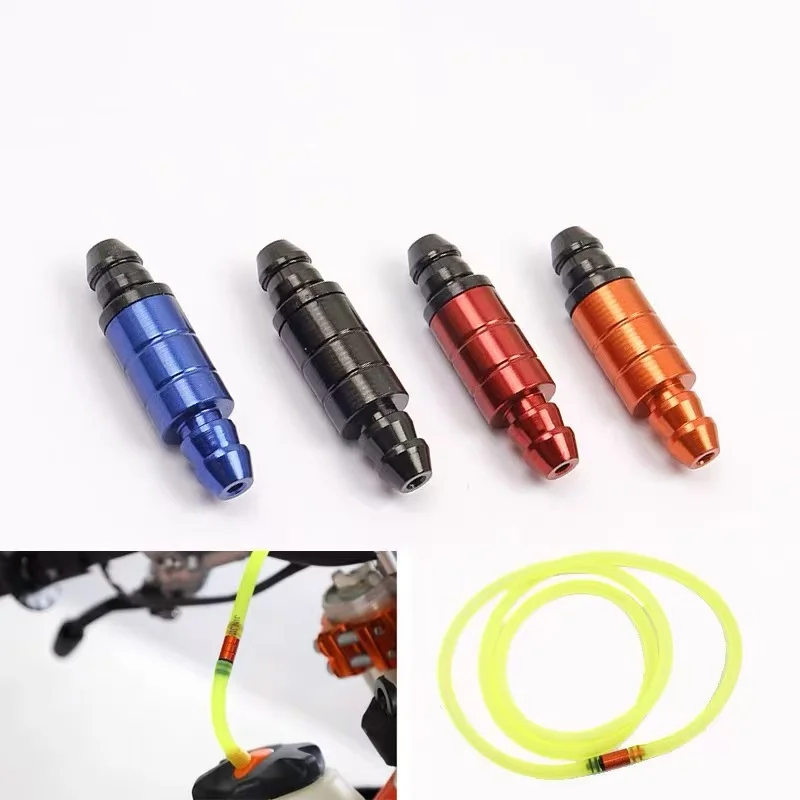 Breather valve check cap for universal dirt bike motorcycle fuel tank, suitable for ENDURO MX motorcycles fuel tank cap