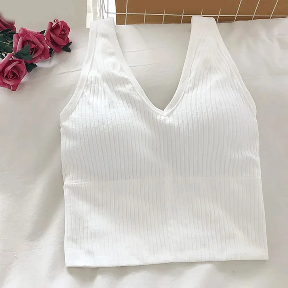 Daily Fashion Black V Neck Vest Casual Nightgown For Daily Wear Suspenders Casual Women Wear Basic Fashion Style