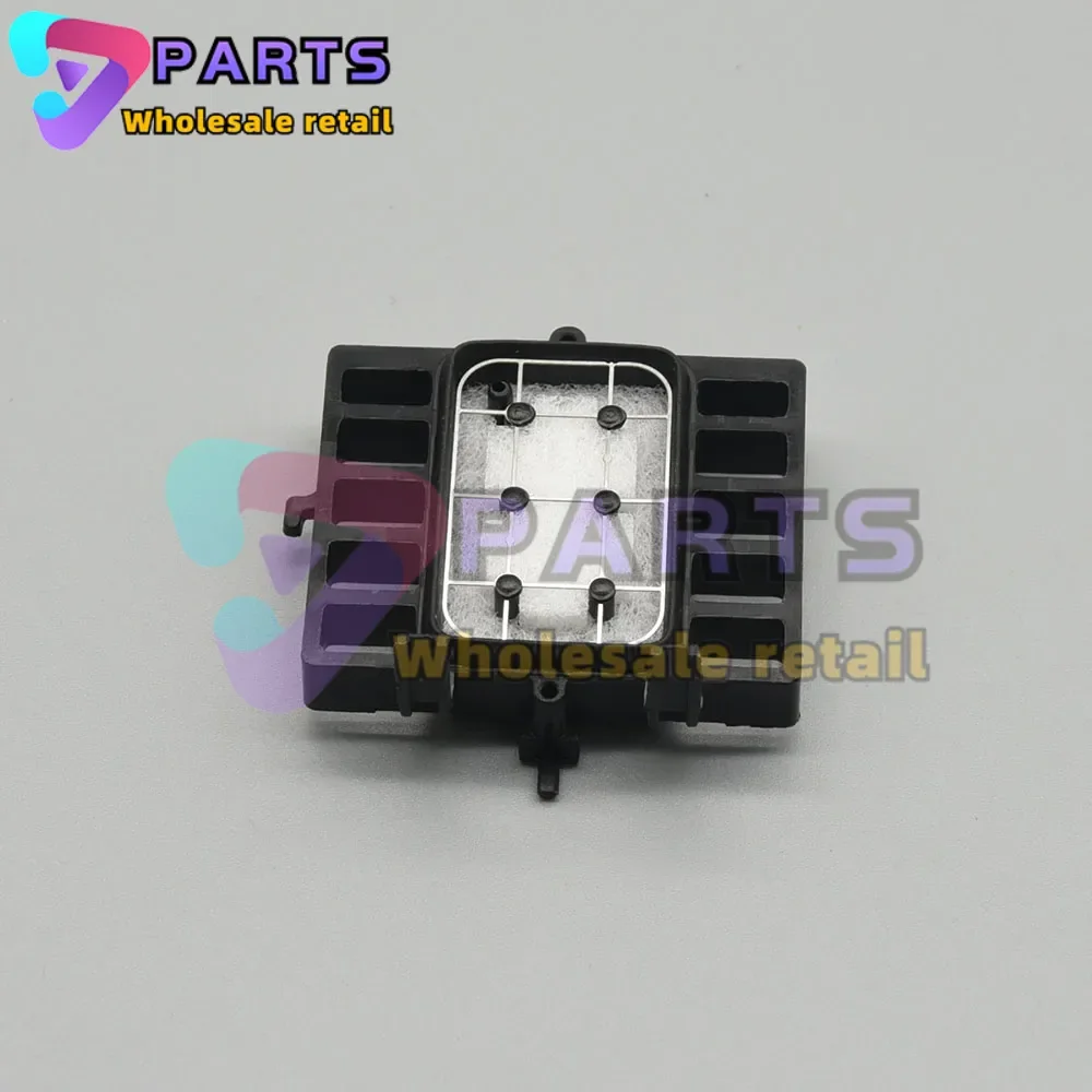 1PC Almohadilla de tinta original R1390 1390 compatible con la estación de limpieza del cabezal de impresión de las impresoras Epson L1800 1390 1400 1430 1500W