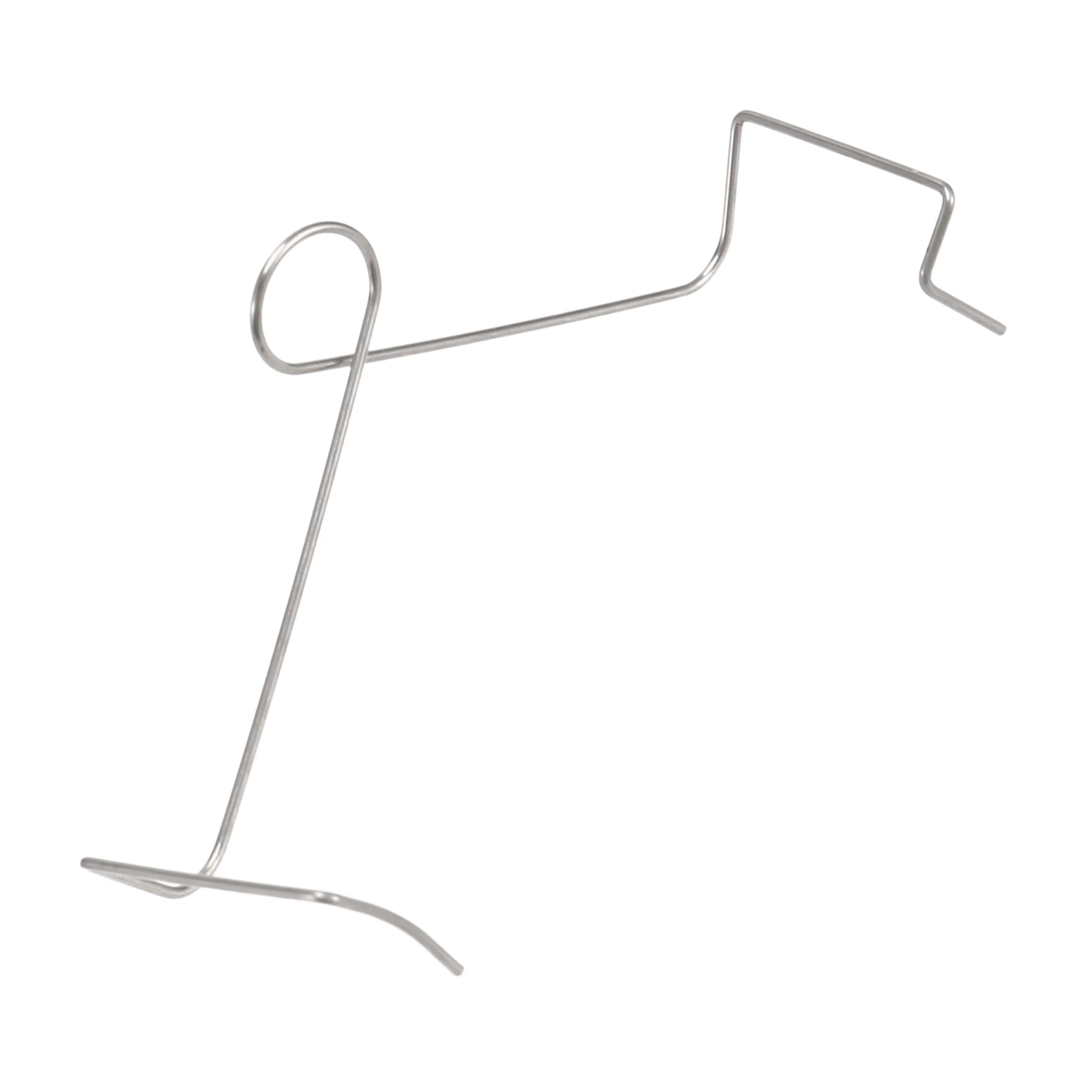 Sensor Keausan Kampas Rem Depan + Belakang Kanan Untuk LEXUS LS460 LS F4 460 AWD 4777050100 (Trending 47770-50090 47770-50100)