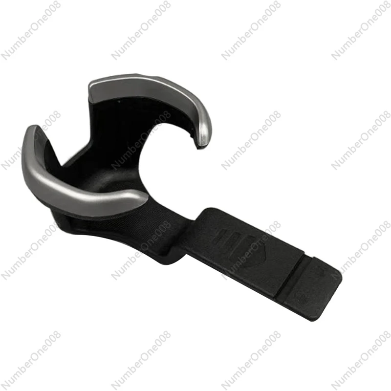 Car Dashboards Cup Holder Trim 52124622 for Chevrolet for RG for Colorado S10 Z71 LTZ LS LT 2017-2022 Under Air Vent Can Holder