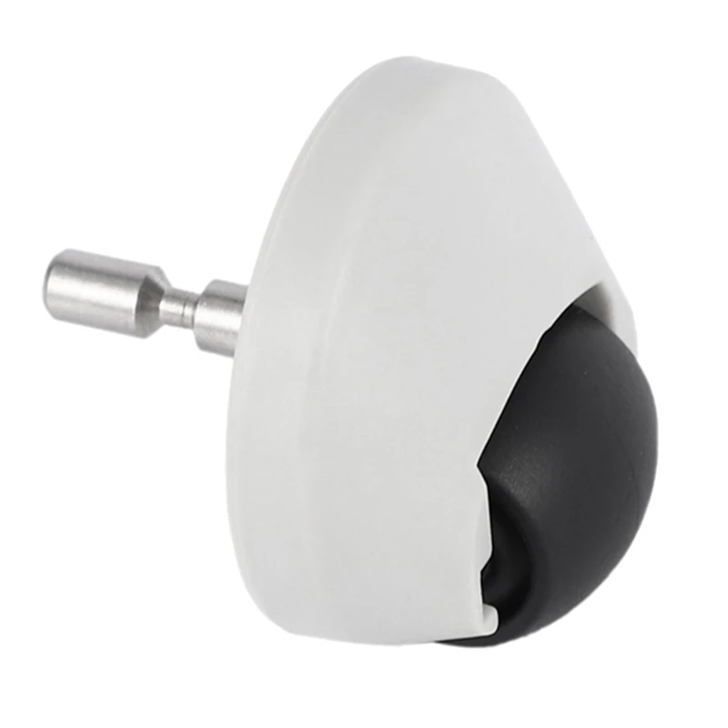 Передние ролики для Xiaomi MIJIA 1S 1C Vacuum 2, Roborock S5 S50 S5max S6maxv, детали робота-пылесоса Pure