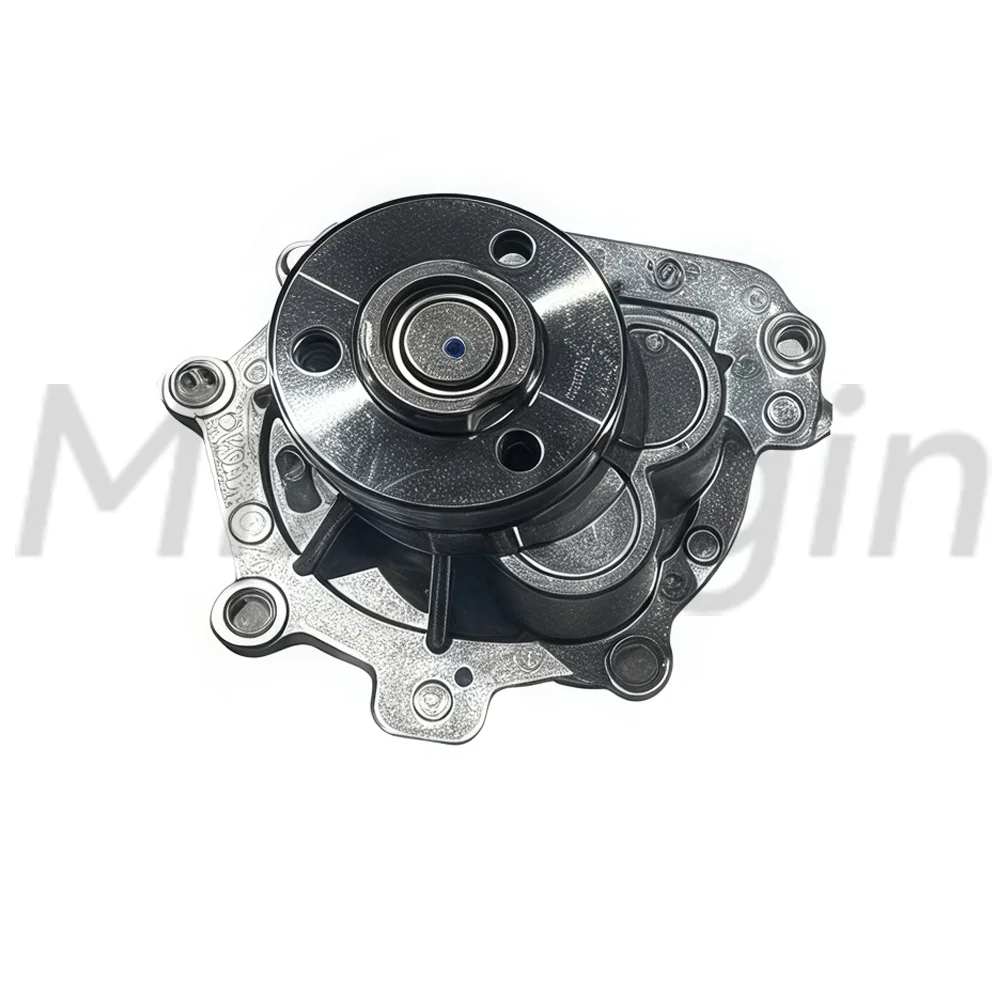 Timing Belt + Water Pump Kit Fit 1.6L 1.8L GAS 1987948800 For Chevrolet Opel FIAT Croma Stilo Alfa Romeo 159 1.6 1.8 L T 04-17