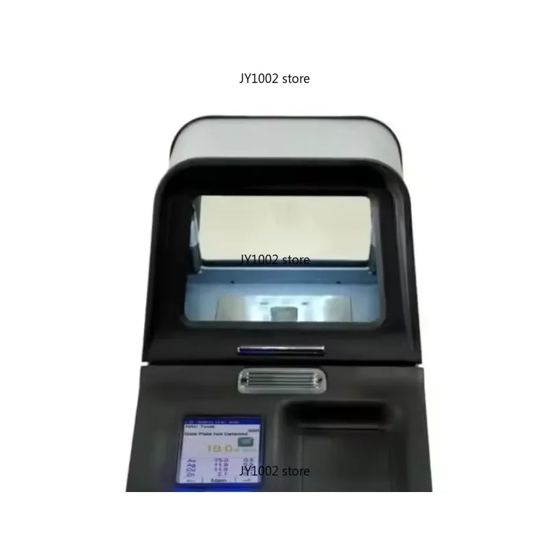 High Quality Scientific  DXL-XRF Analyzer for Precious Metals Light Usage 220V Electronic Power 1 Year Warranty Bonus Price