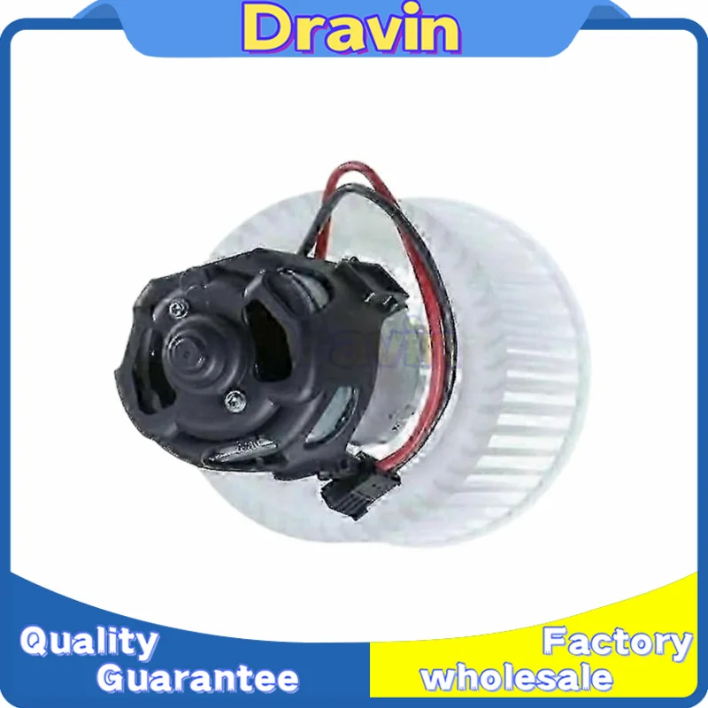 

1 шт. 64119242607 64119200936 64119194589 Мотор вентилятора отопителя для BMW F01 F02 F03 F04 F07 F10 F11 F12 F13