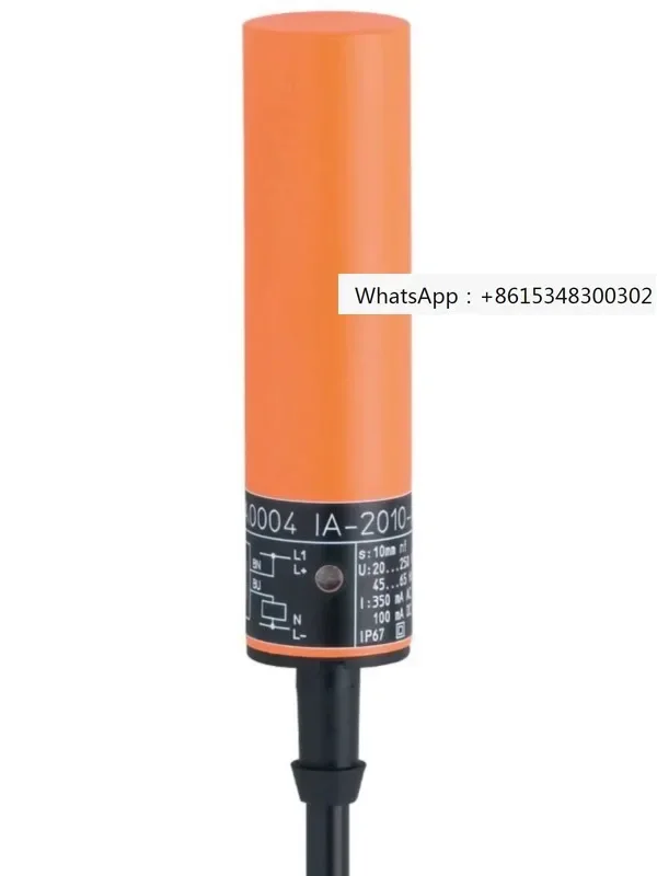 

Подход IFL 15-300-10/01D IFL 15-300-10/01YG IFL 15-300L-10/01P