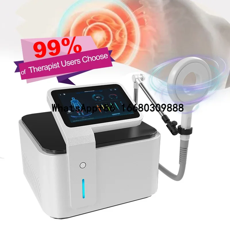 Sports magnetoterapia Medical Electromagnetic emtt physio pulse field magneto magnetic pulse therapy machine ring magnetotherapy