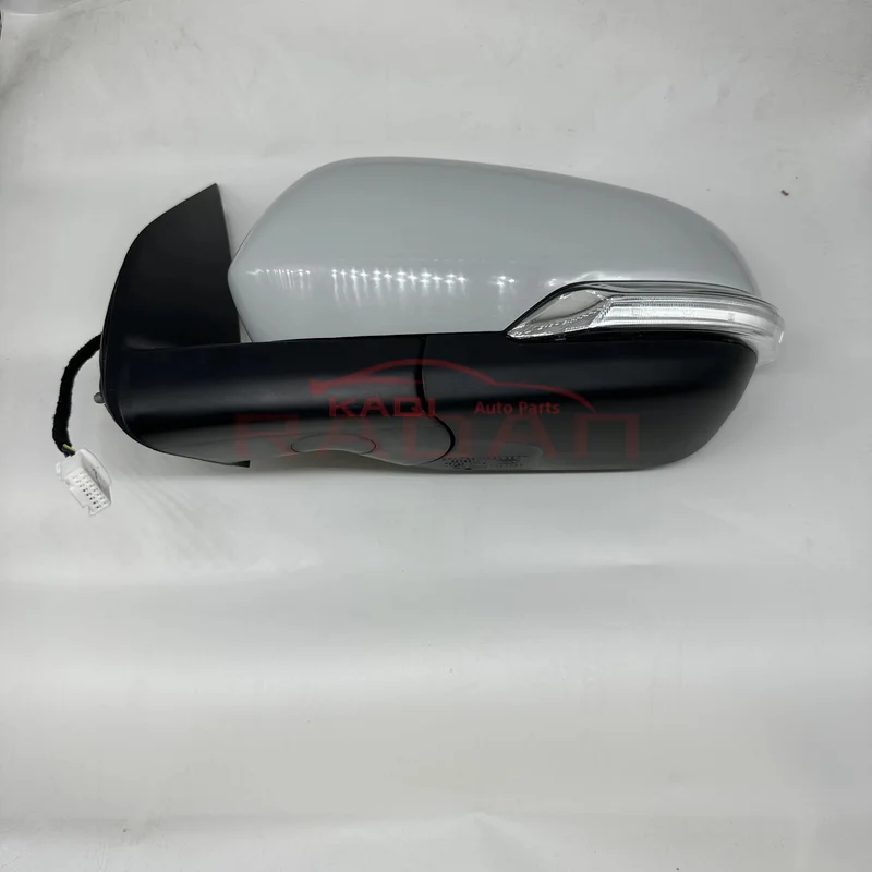 Original Quality   Side Mirror Rear View Mirror For Changan Kaicene Hunter F70 8202100-BU21 8202200-BU21