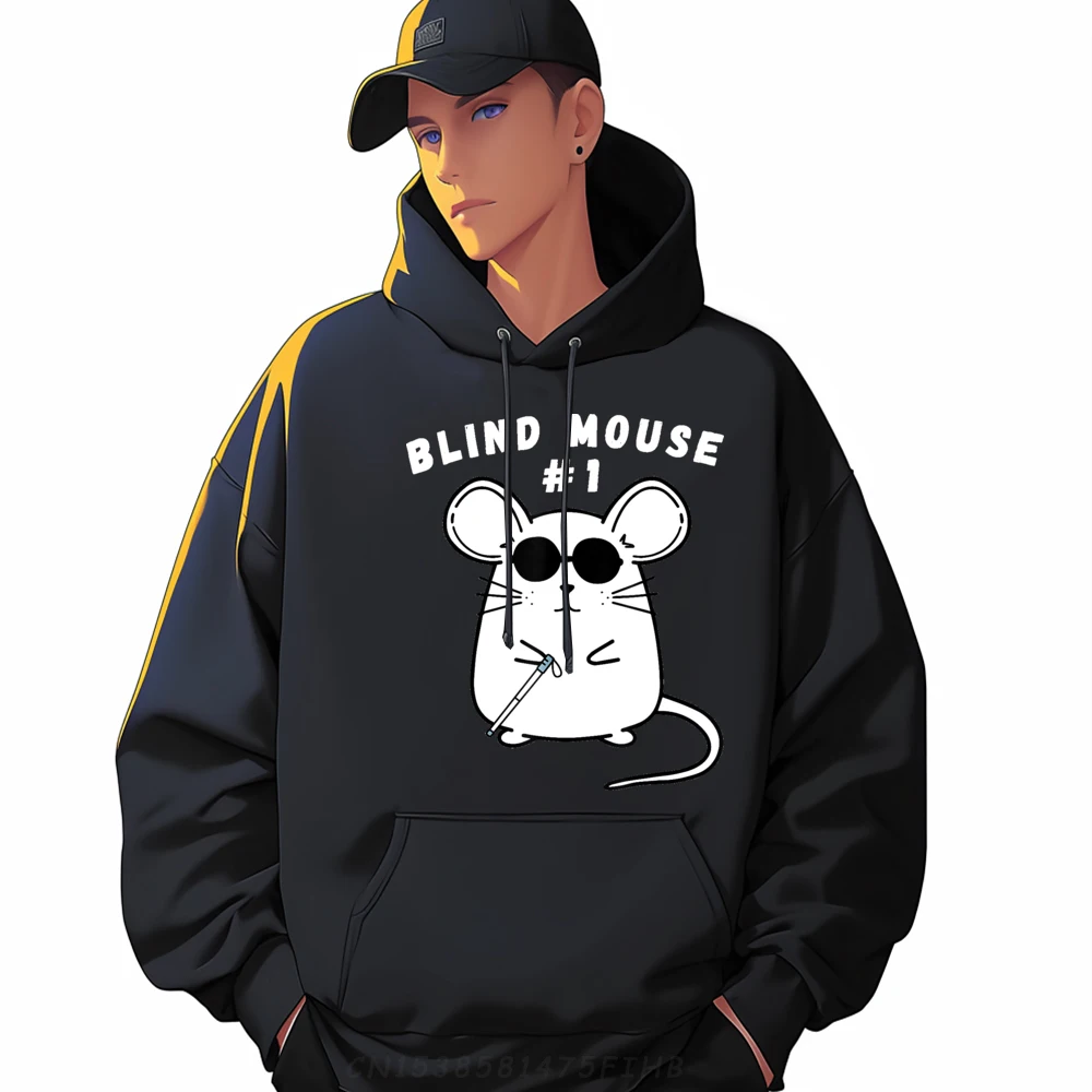 

Funny Kawaii Matching Group Outfit Three Crazy Long Sleeve Sweatshrt New Year Day Round Neck Hoodies For Men Hoodies Normal
