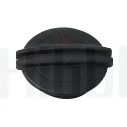 HIBBL1PCS 3C0121321 Engine Radiator Coolant Expansion Water Tank Cap Lid Fit For VW Jetta Golf Passat Tiguan Audi A3 A8 Q3 TT