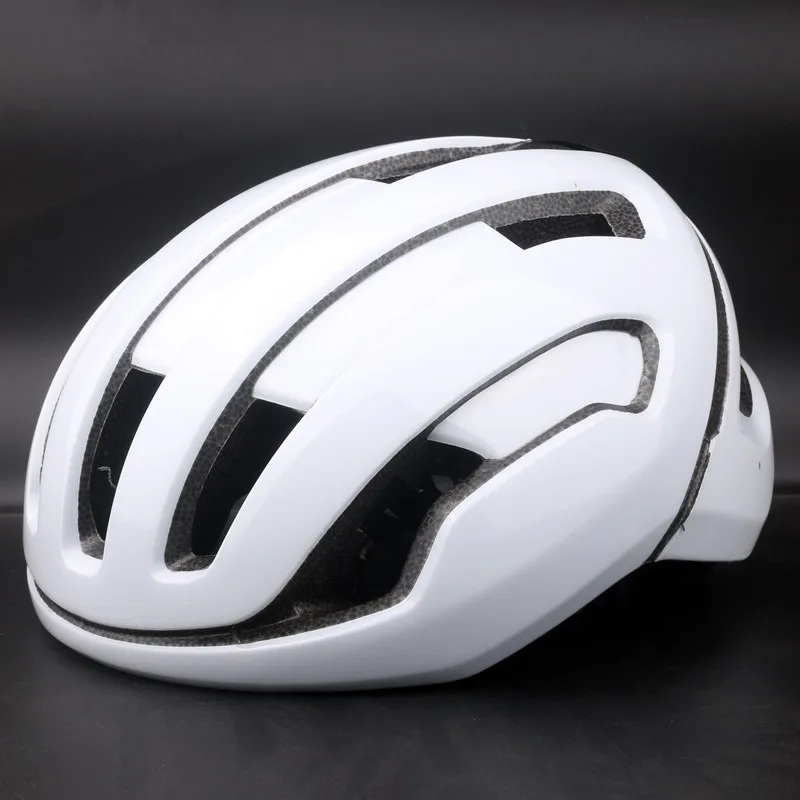 Road Bike Helmet Fashion Cycling Helmet For Men Women Mtb Bicycle Equipment Sport Safety Skateboard Cap Bmx Size M 52-58cm