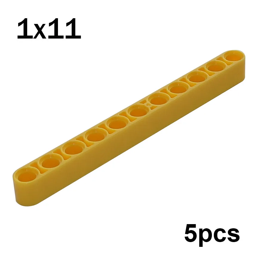 MOC-Teile, dicke Hubarmbalken, technische Bausteine 18654 43857 60483, 32523, 32316, 32524, 40490, 32525, 41239 32278 DIY-Steine