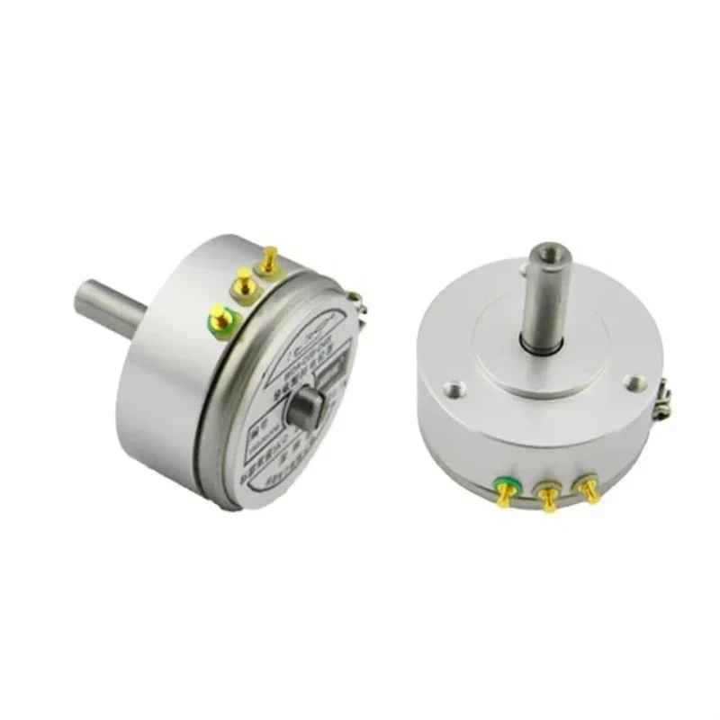 Factory Hot Sales High Wear-Resnt Angular Displacement Sensor Rotary Potentiometer