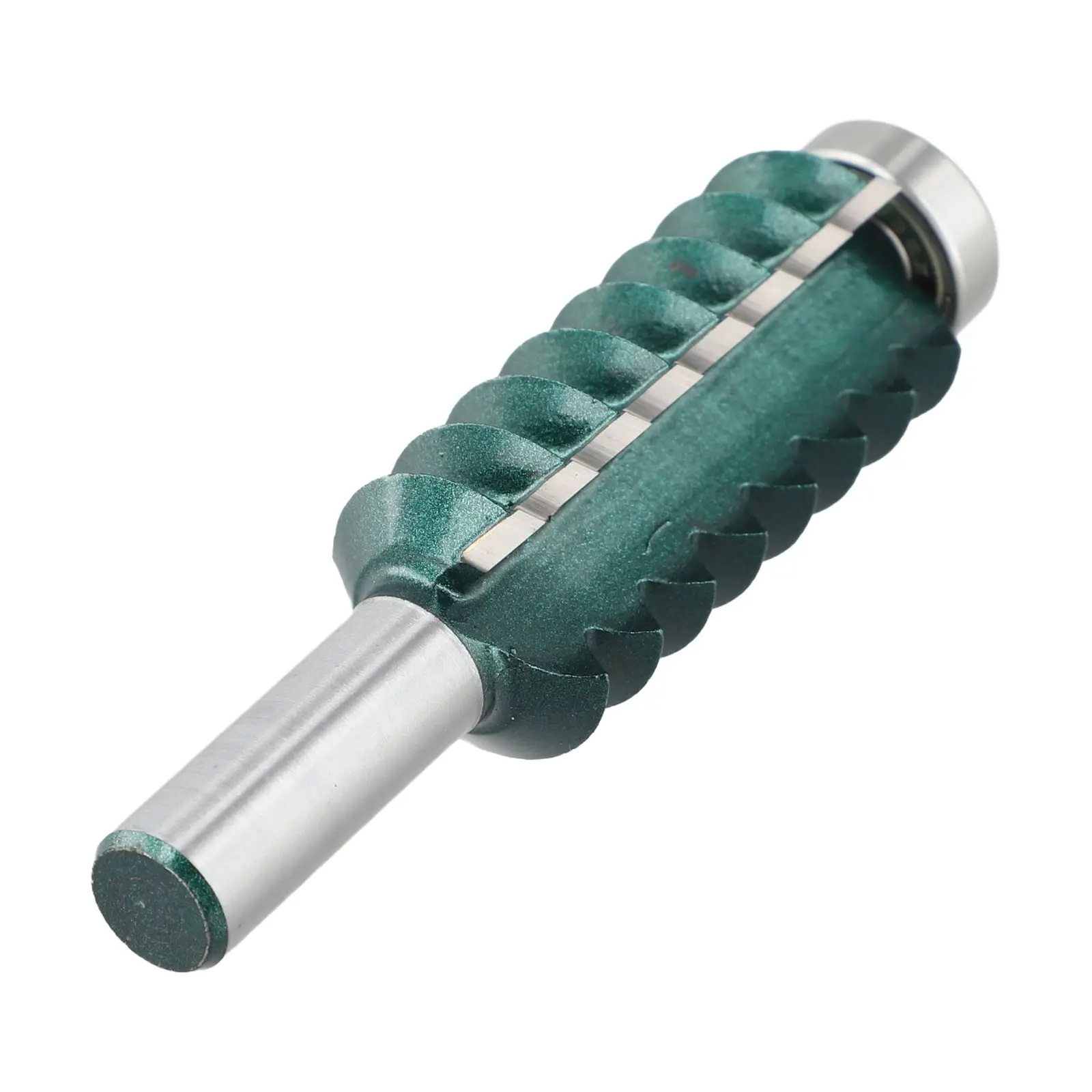 Power Tools Router Bit Finger Joint Glue Milling Cutter 12mm Shank Raised Panel Router Bit Solid Hardened Steel