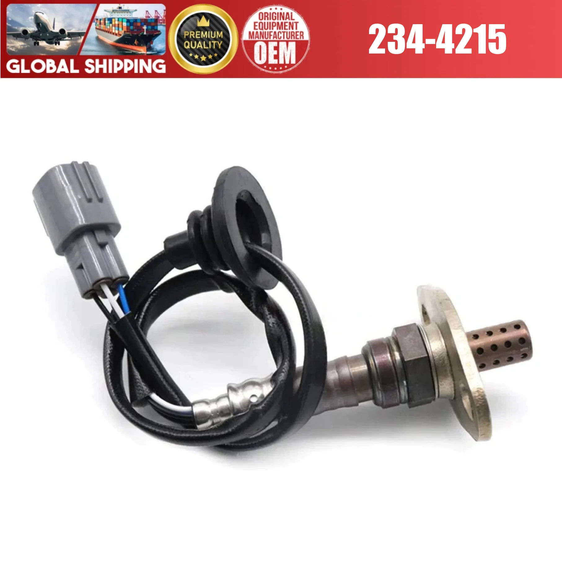 234-4215  Oxygen Sensor fit for Toyota Highlander Supra Lexus RX300